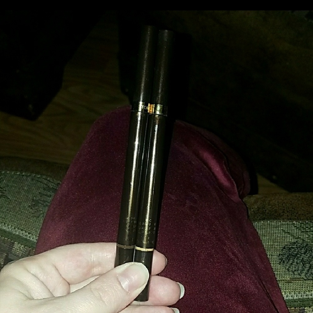 Tom Ford eyebrow pencil, taupe